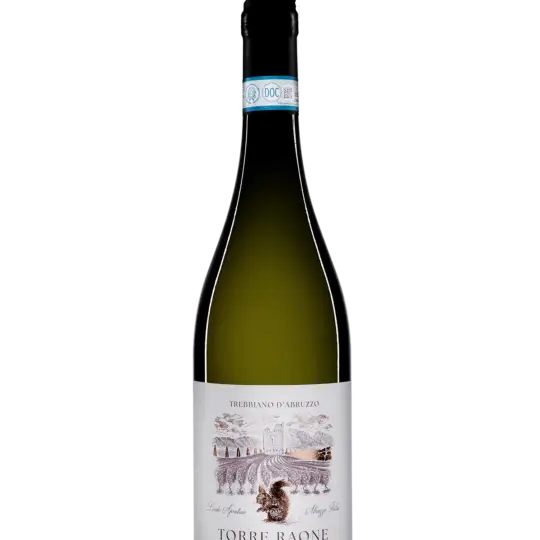 Trebbiano d'Abruzzo Doc BIO